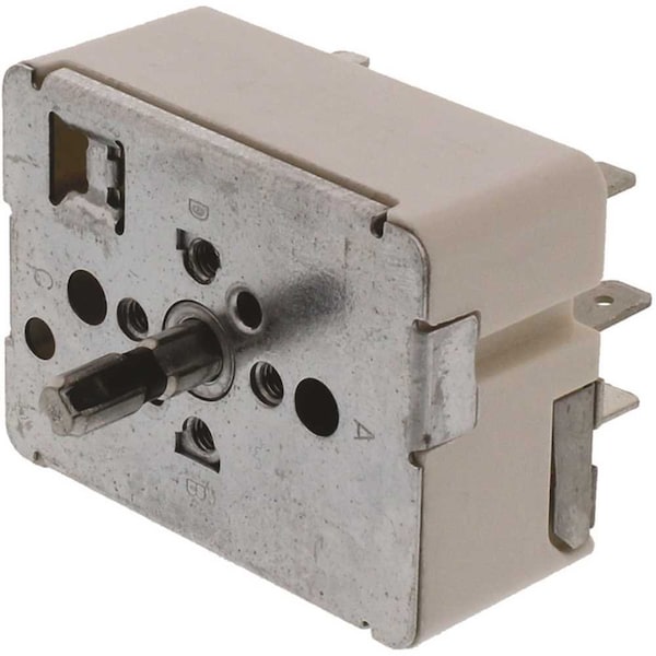 Exact Replacement Parts Infinite Switch, 240-Volt, 4.4-5.8 Amp, 1250-Watt ERWB24T10022 - main